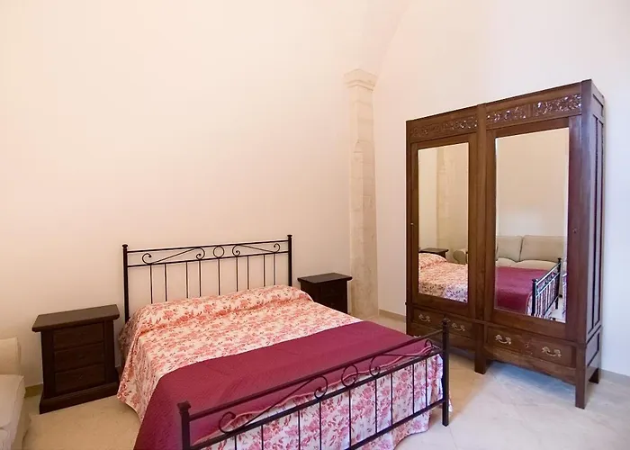 Appartamento Palazzo Ancona