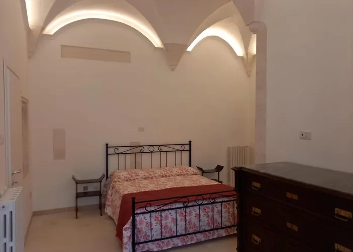 Appartamento Palazzo Ancona