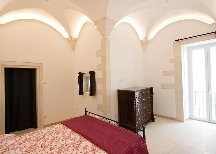 Appartamento Palazzo Ancona