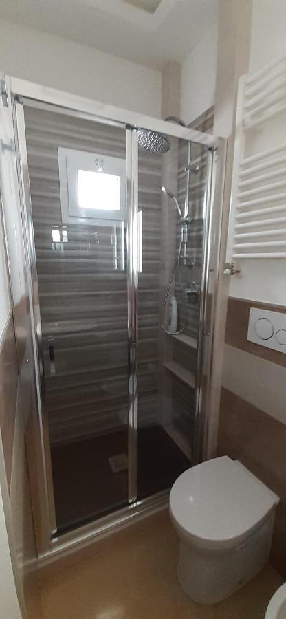 Apartamento Palazzo Ancona