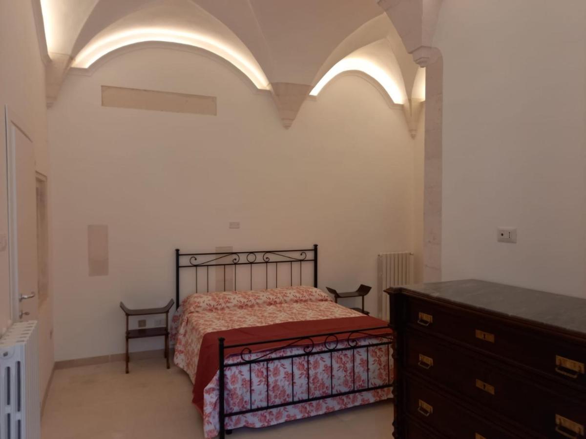 Palazzo Ancona Apartamento