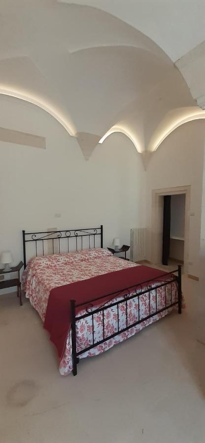 Palazzo Ancona * Martina Franca