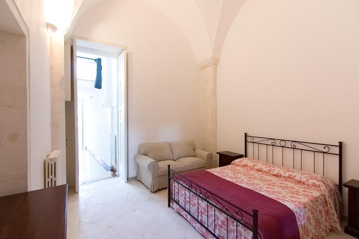 Palazzo Ancona Martina Franca