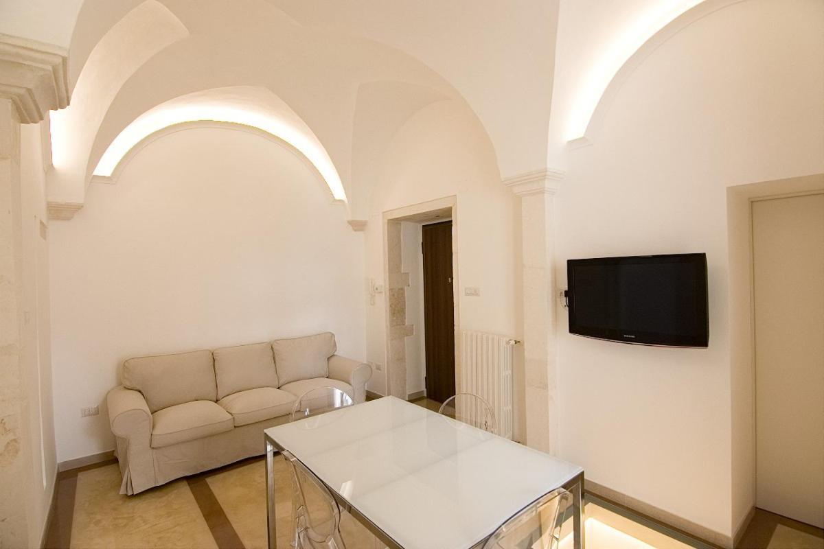 Apartamento Palazzo Ancona *