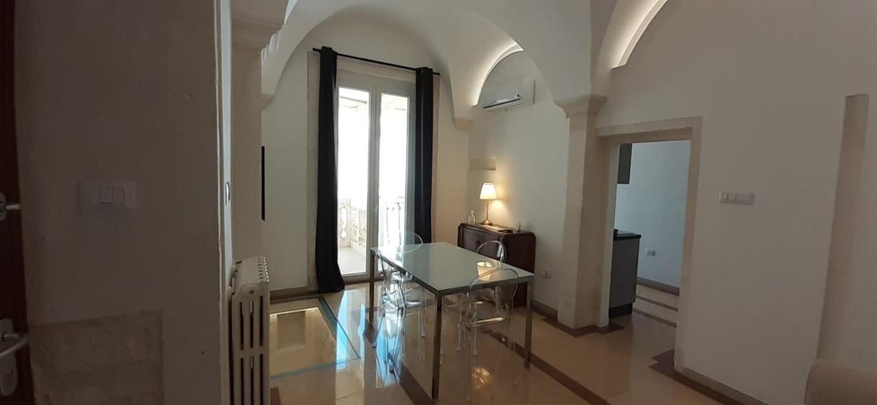 Palazzo Ancona Apartamento *