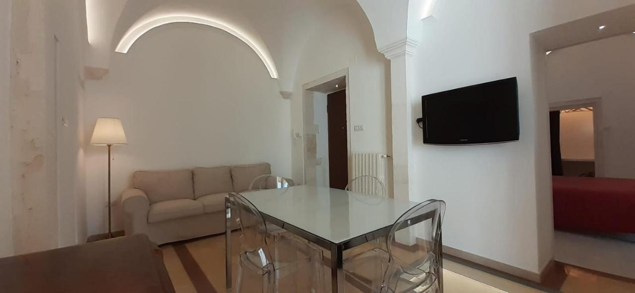 Apartamento Palazzo Ancona