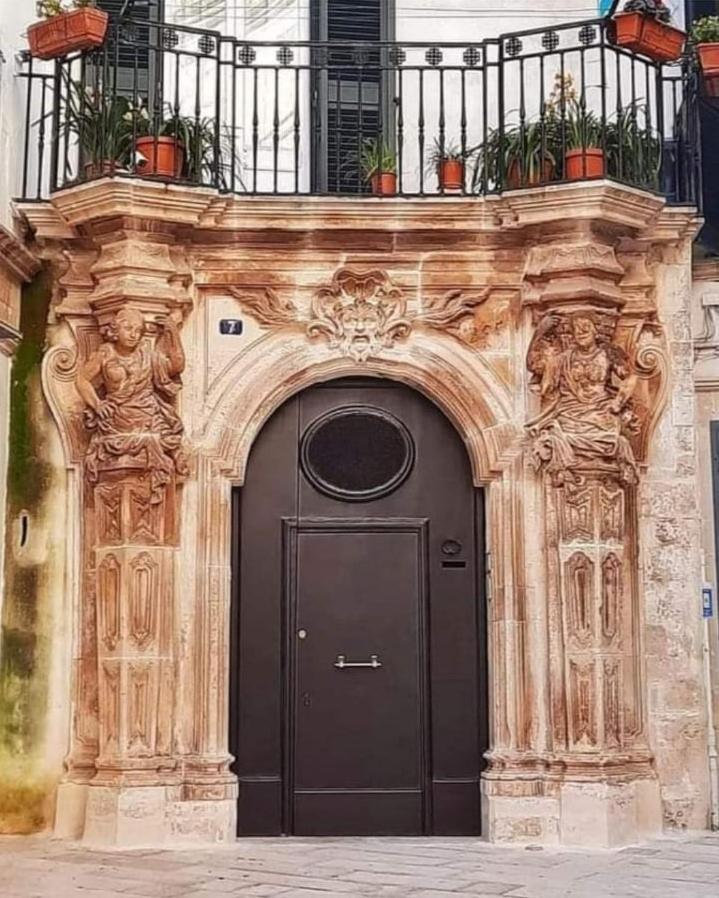 Palazzo Ancona Martina Franca