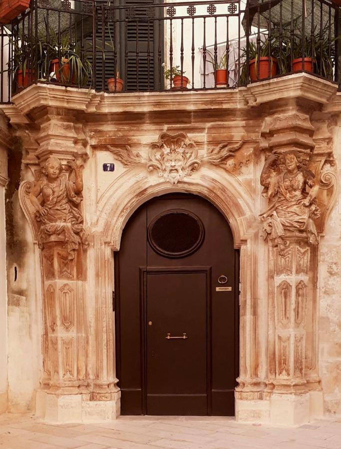 Apartamento Palazzo Ancona *