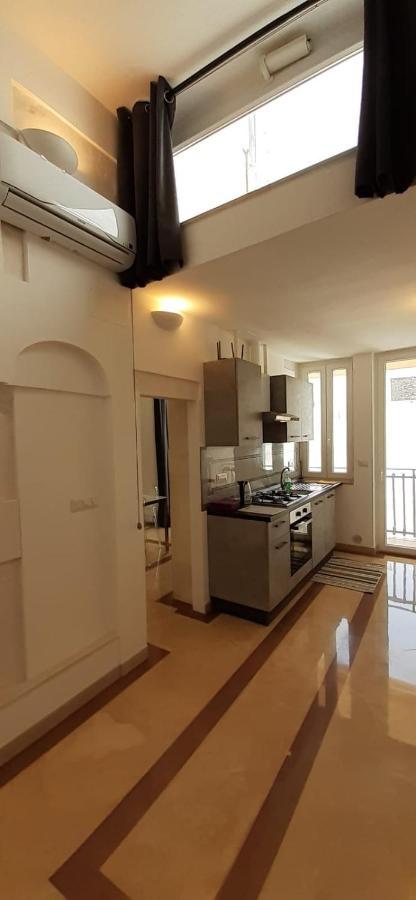 Apartamento Palazzo Ancona *